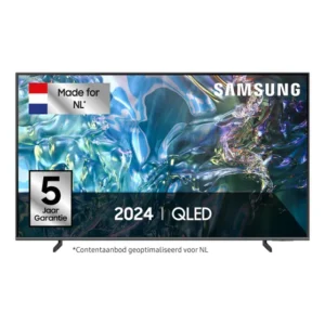 Samsung QE43Q7F2 QLED